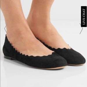 Chloe Flats